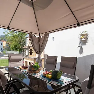 Stavroula's Paradise House Sykia Chalkidikis