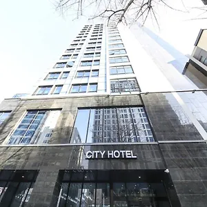 The Metro Hotel Busan