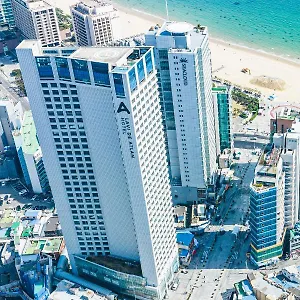 Lavi De Atlan 2 Hotel Busan
