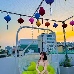 Saigon & Hotel