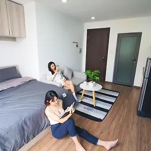 The Art - Tina And Aparthotel
