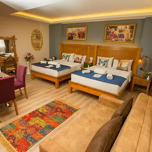 The Peraport Provincia di Istanbul