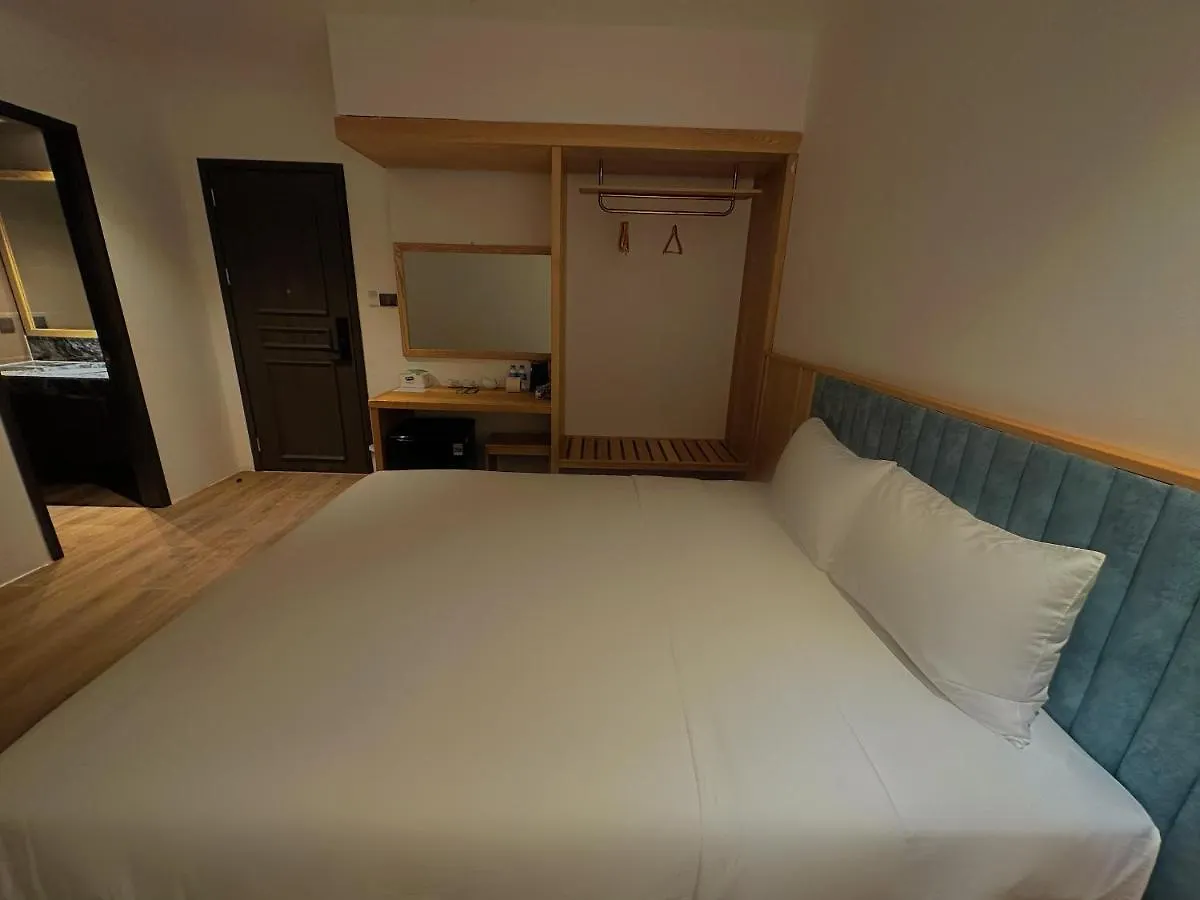 Haven Hut Hotel Ho Chi Minh City