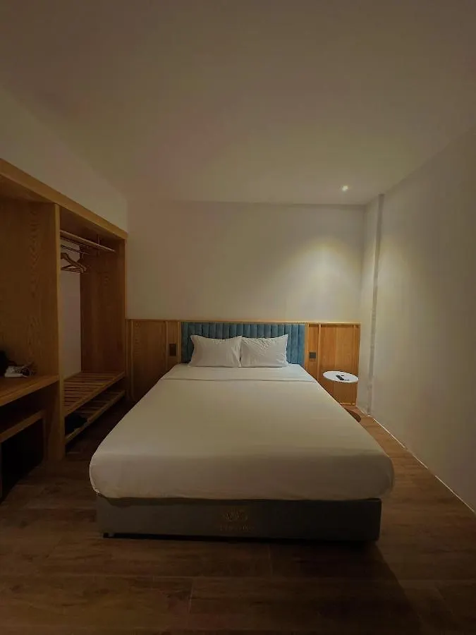 Haven Hut Hotel Ho Chi Minh City Vietnam