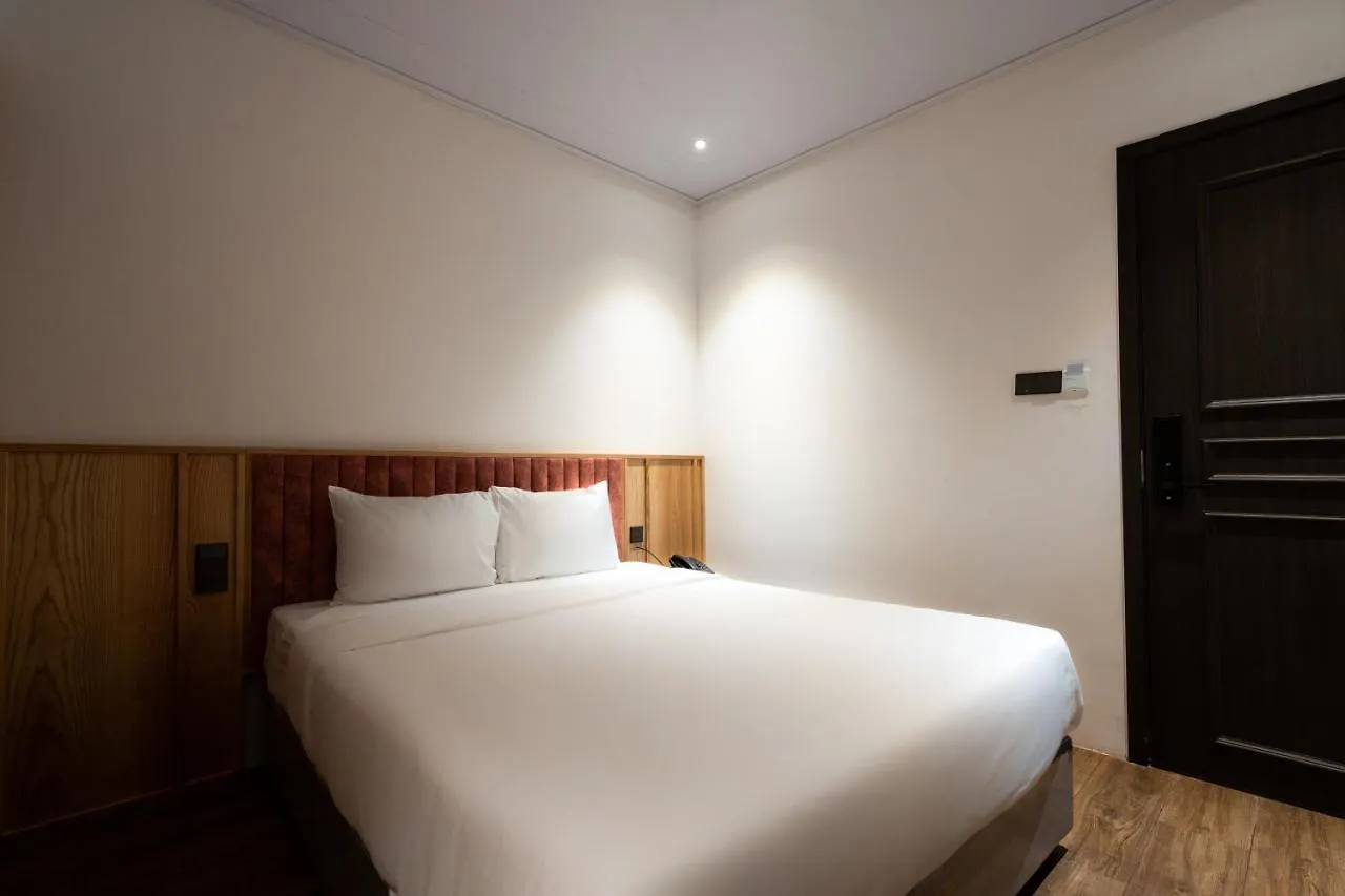 Haven Hut Hotel Ho-Chi-Minh-Stadt Vietnam