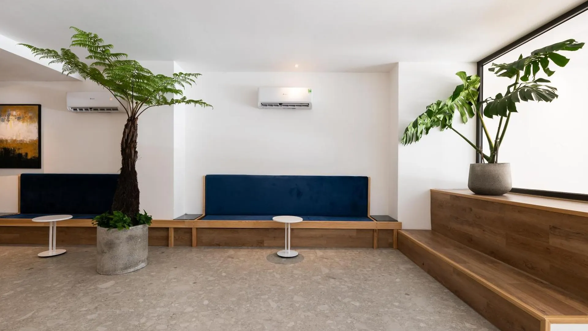 Haven Hut Hotel Ho-Chi-Minh-Stadt 2*,  Vietnam