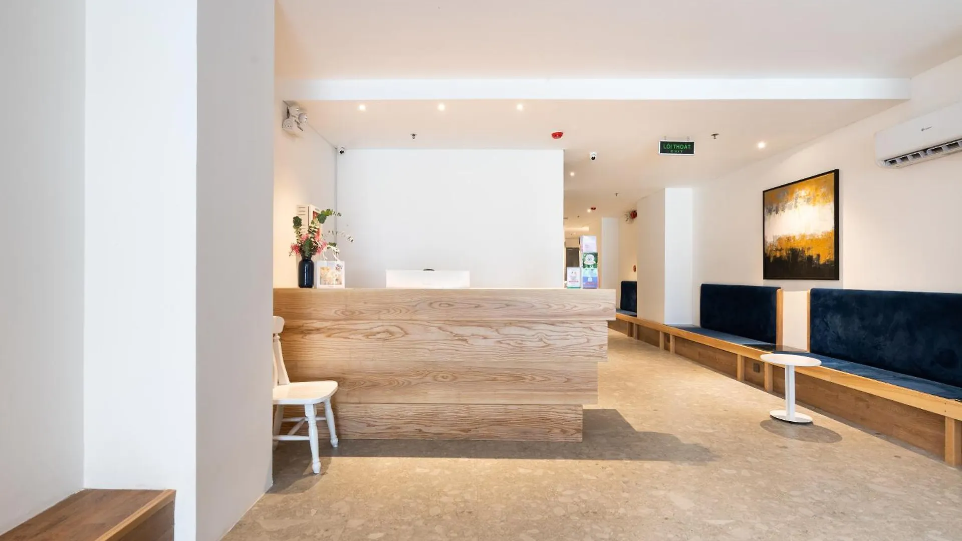 Haven Hut Hotel Ho Chi Minh City