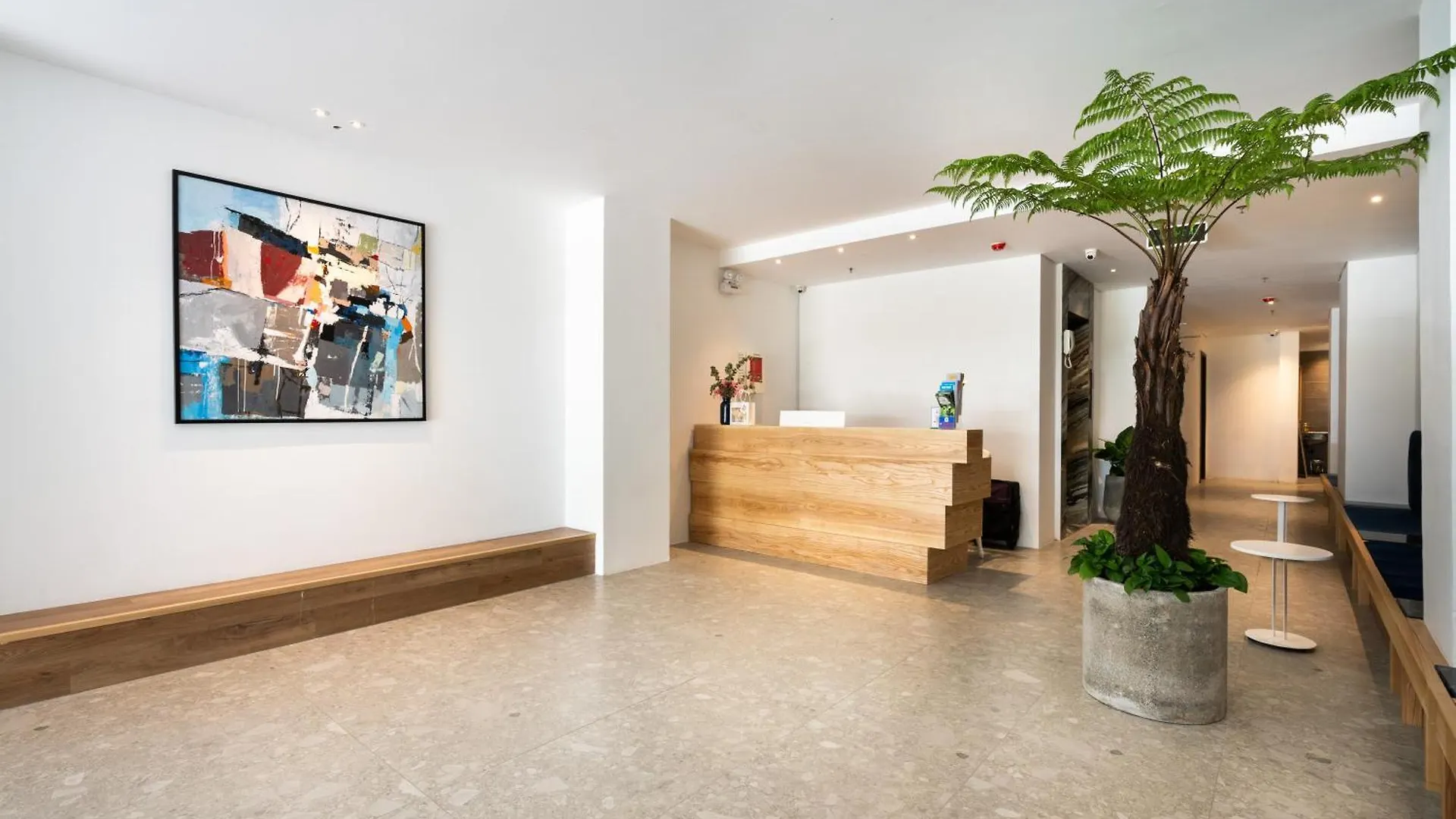 Haven Hut Hotel Ho Chi Minh City