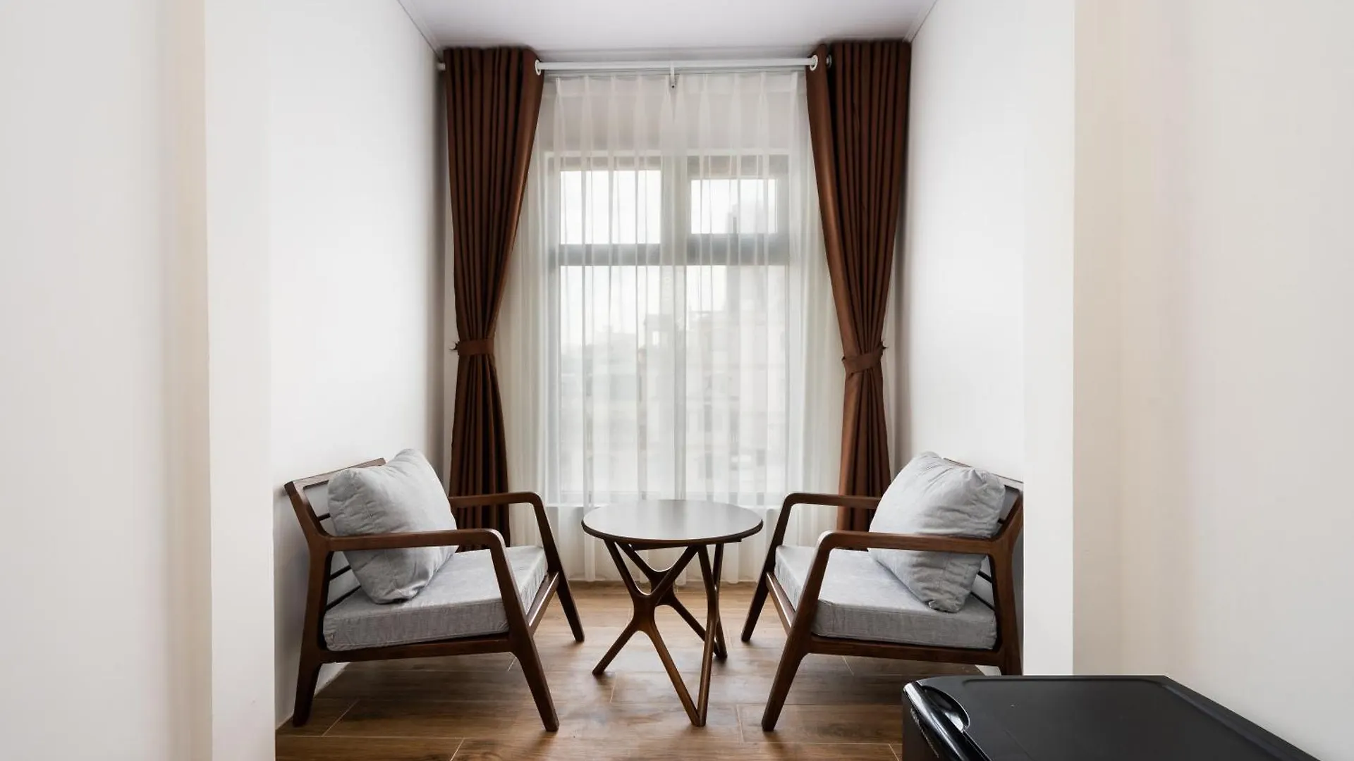 Haven Hut Hotel Ho-Chi-Minh-Stadt 2*,
