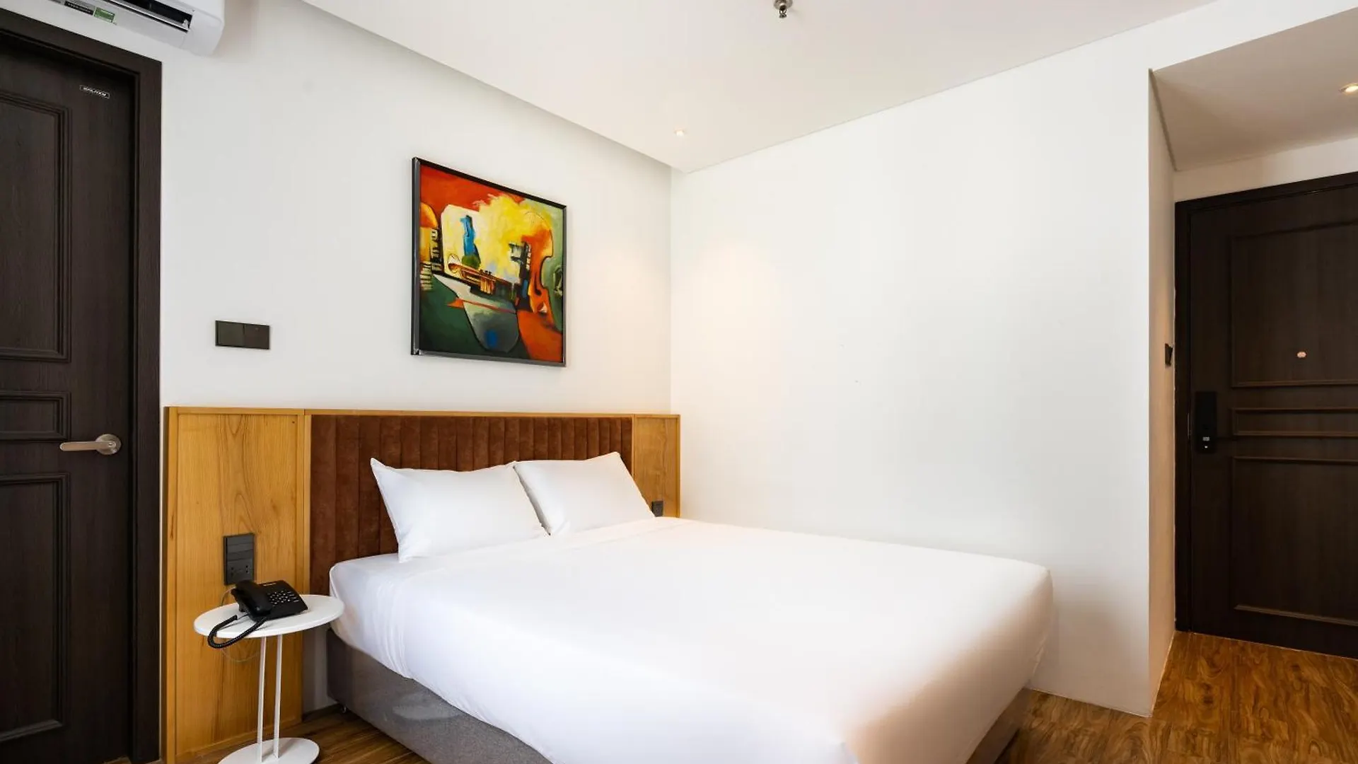 Haven Hut Hotel Ho Chi Minh City