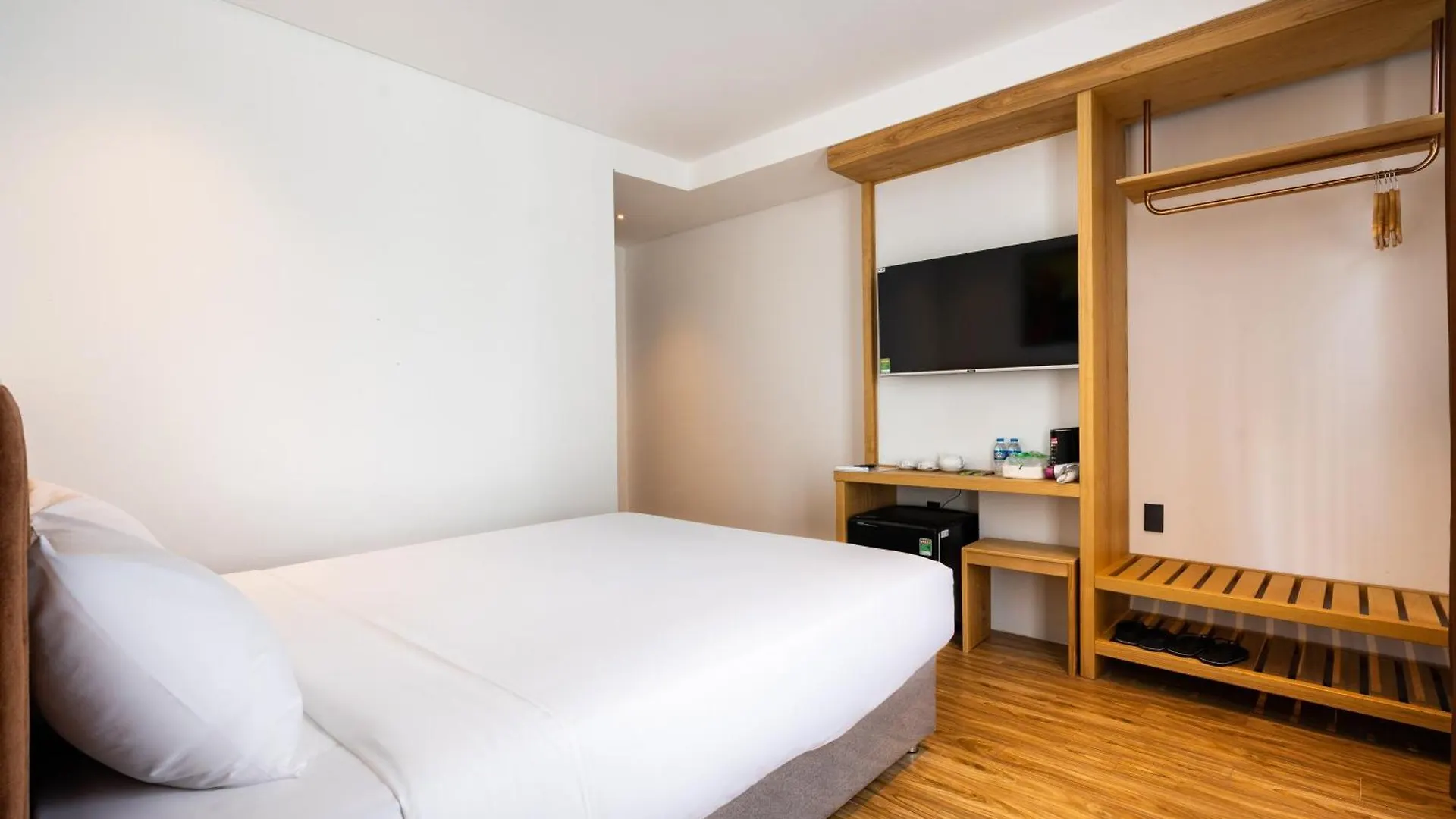 Haven Hut Hotel Ho Chi Minh City