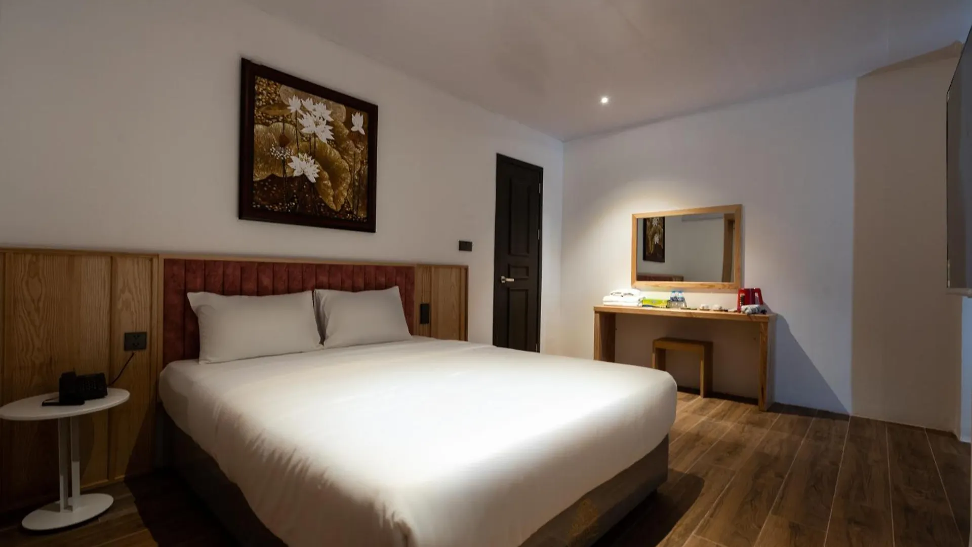 Haven Hut Hotel Ho Chi Minh City